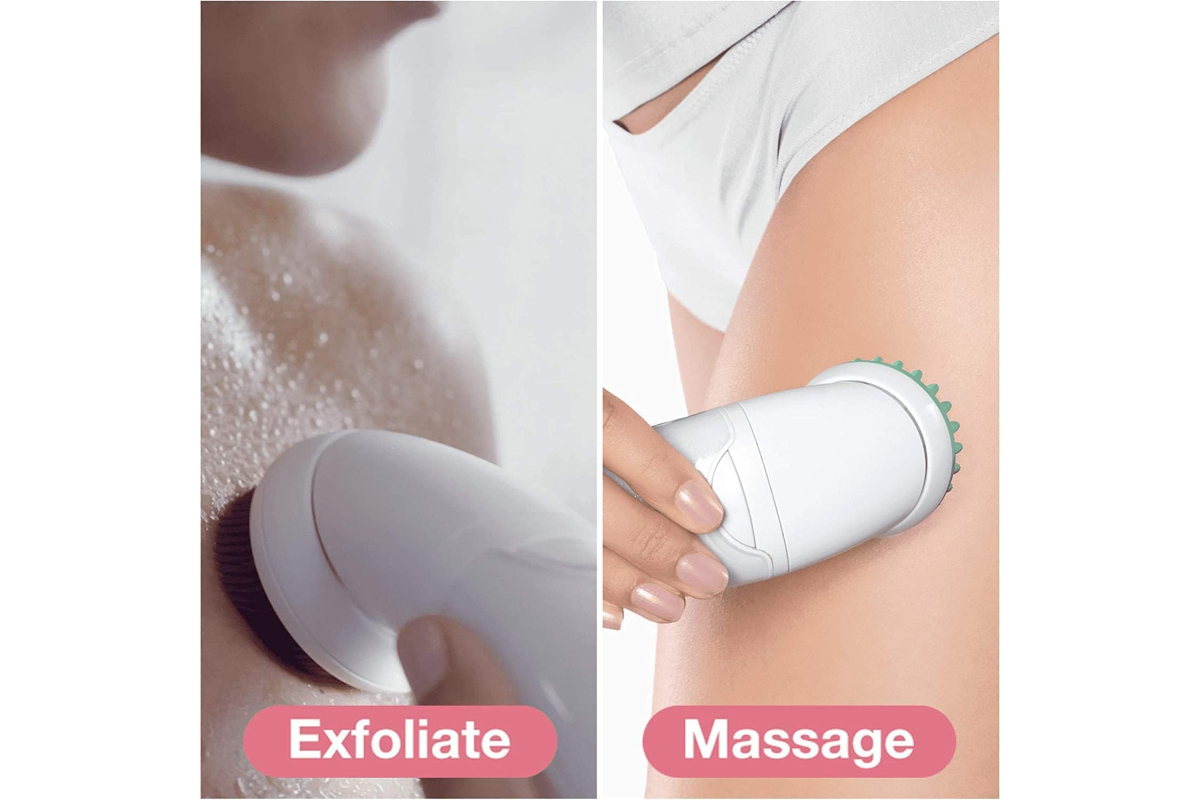 Braun Beauty Set 9 - All-in-One Head-to-Toe Care - Image 5