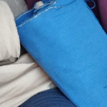 Egyptian Duck Fabric in Multiple Colors for Versatile Applications