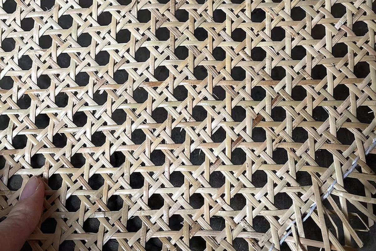 High-Quality Natural Wicker for Handicrafts & Creative Designs - Image 3