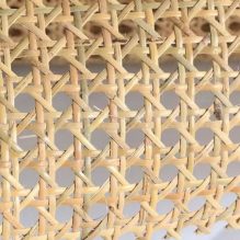 High-Quality Natural Wicker for Handicrafts & Creative Designs