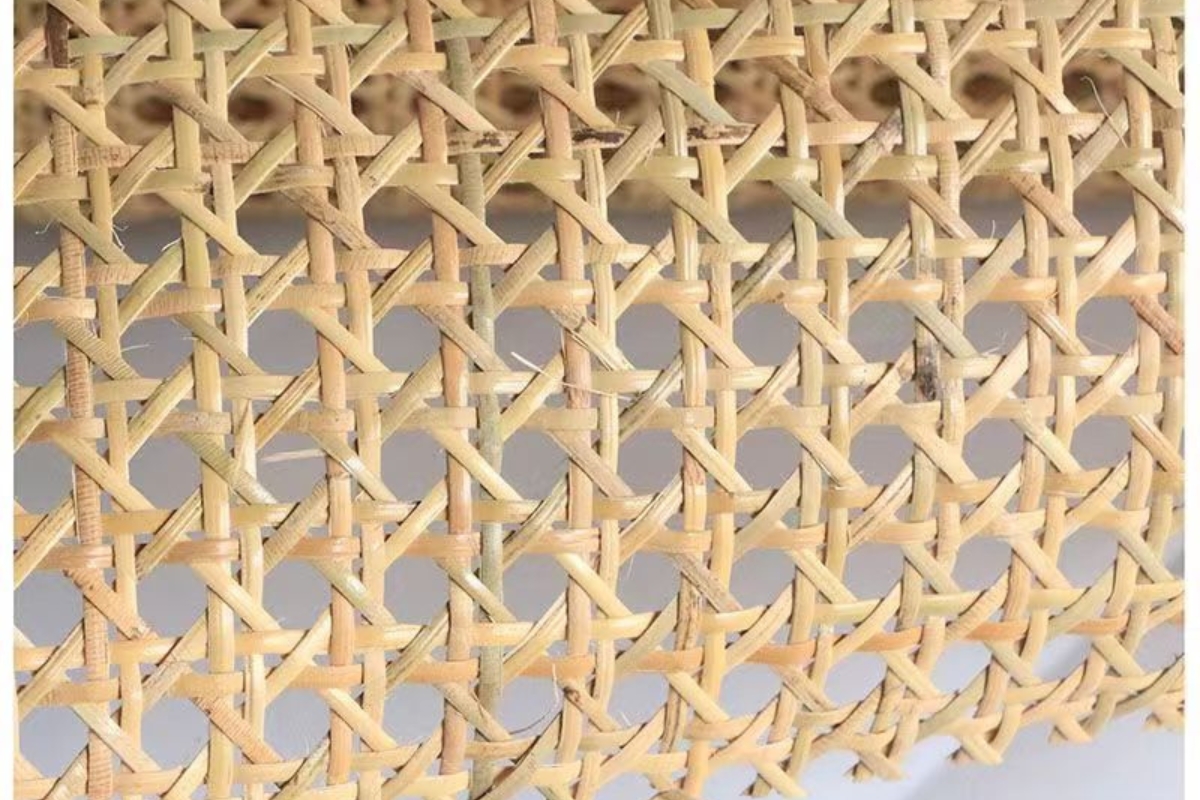 High-Quality Natural Wicker for Handicrafts & Creative Designs