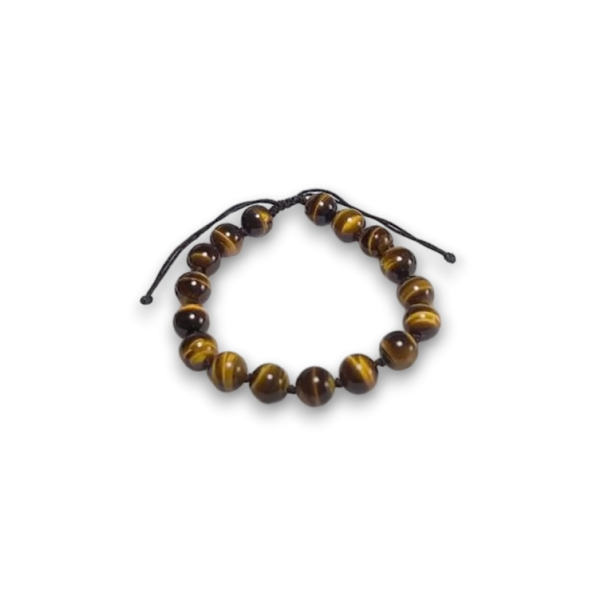 Tiger Eye Bracelet