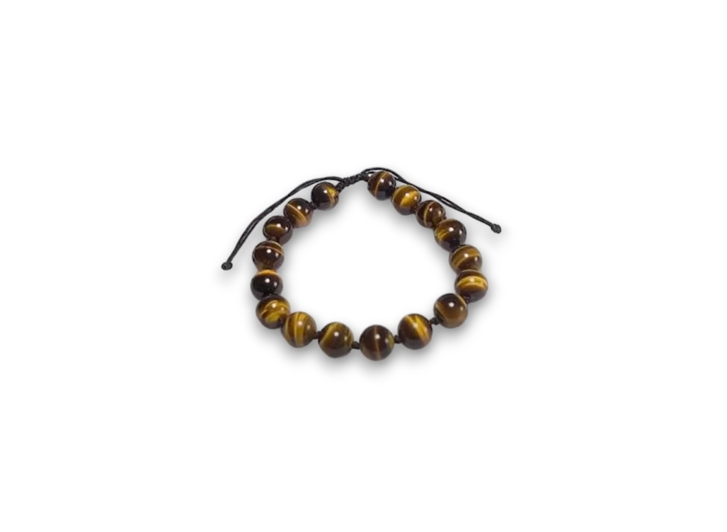 Tiger Eye Bracelet