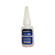 EPOBOND CX-406 Instant Adhesive (20g) - High Performance Cyanoacrylate