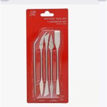 5 Piece Endless Knife Set Oil Painting Shovel Set