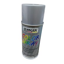 STANGER Multi-Purpose Color Spray – Silver, Made in Germany