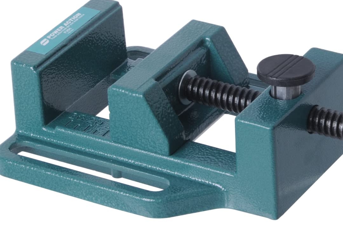 2.5-Inch Aluminum Alloy Angle Clamp - Image 5