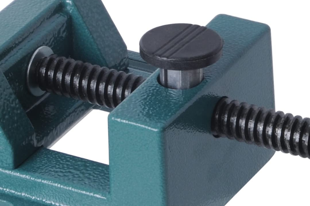2.5-Inch Aluminum Alloy Angle Clamp - Image 3