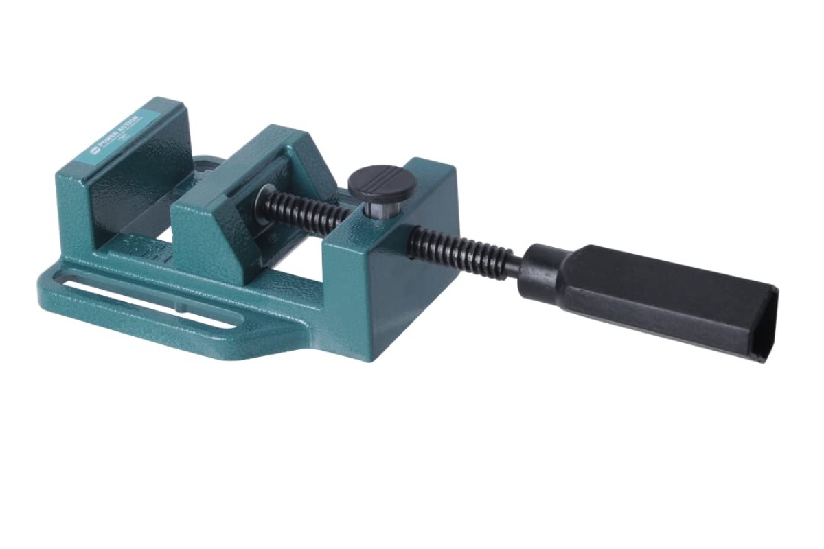 2.5-Inch Aluminum Alloy Angle Clamp