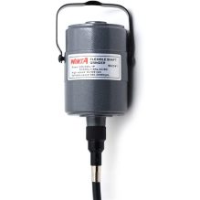Electric Grinding Machine with Flexible Shaft and Foot Pedal Control – 22,000 RPM