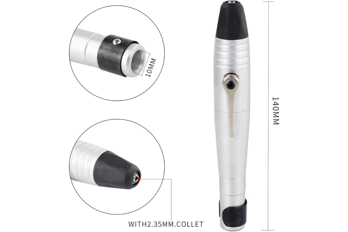 High-Quality Metal Handheld Grinding Tool - Image 6
