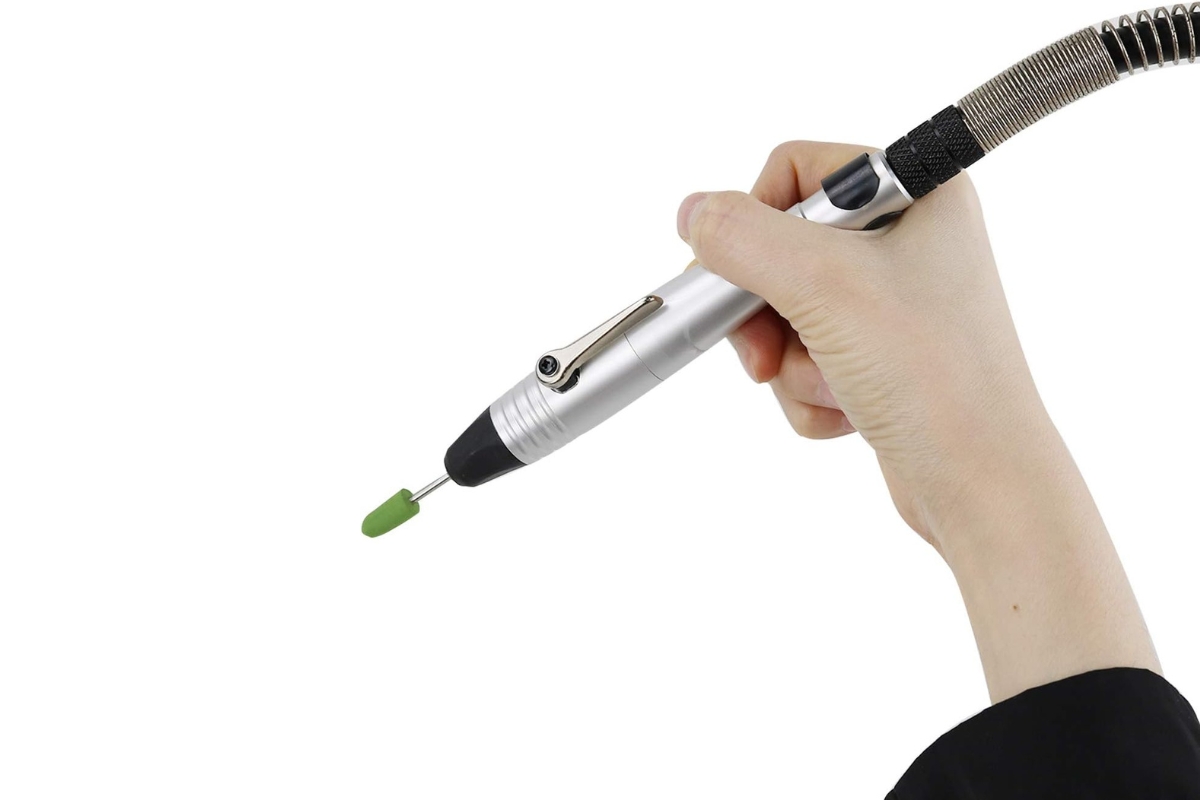 High-Quality Metal Handheld Grinding Tool - Image 5