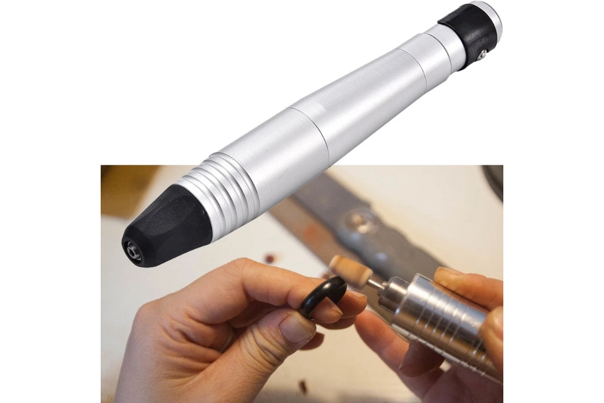 High-Quality Metal Handheld Grinding Tool