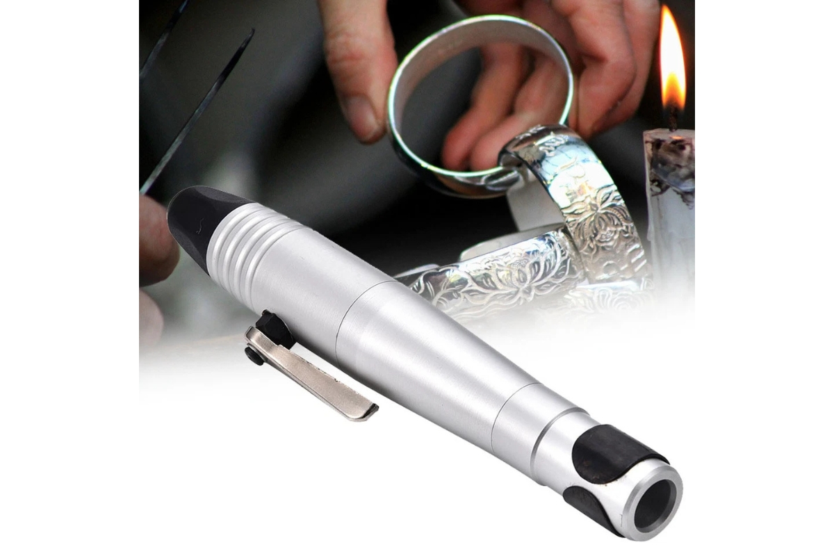 High-Quality Metal Handheld Grinding Tool - Image 3