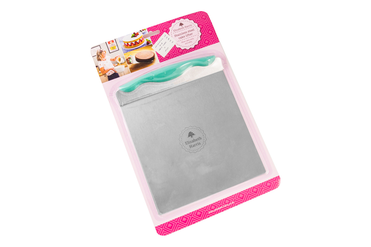 Cake Lifter 20x20cm