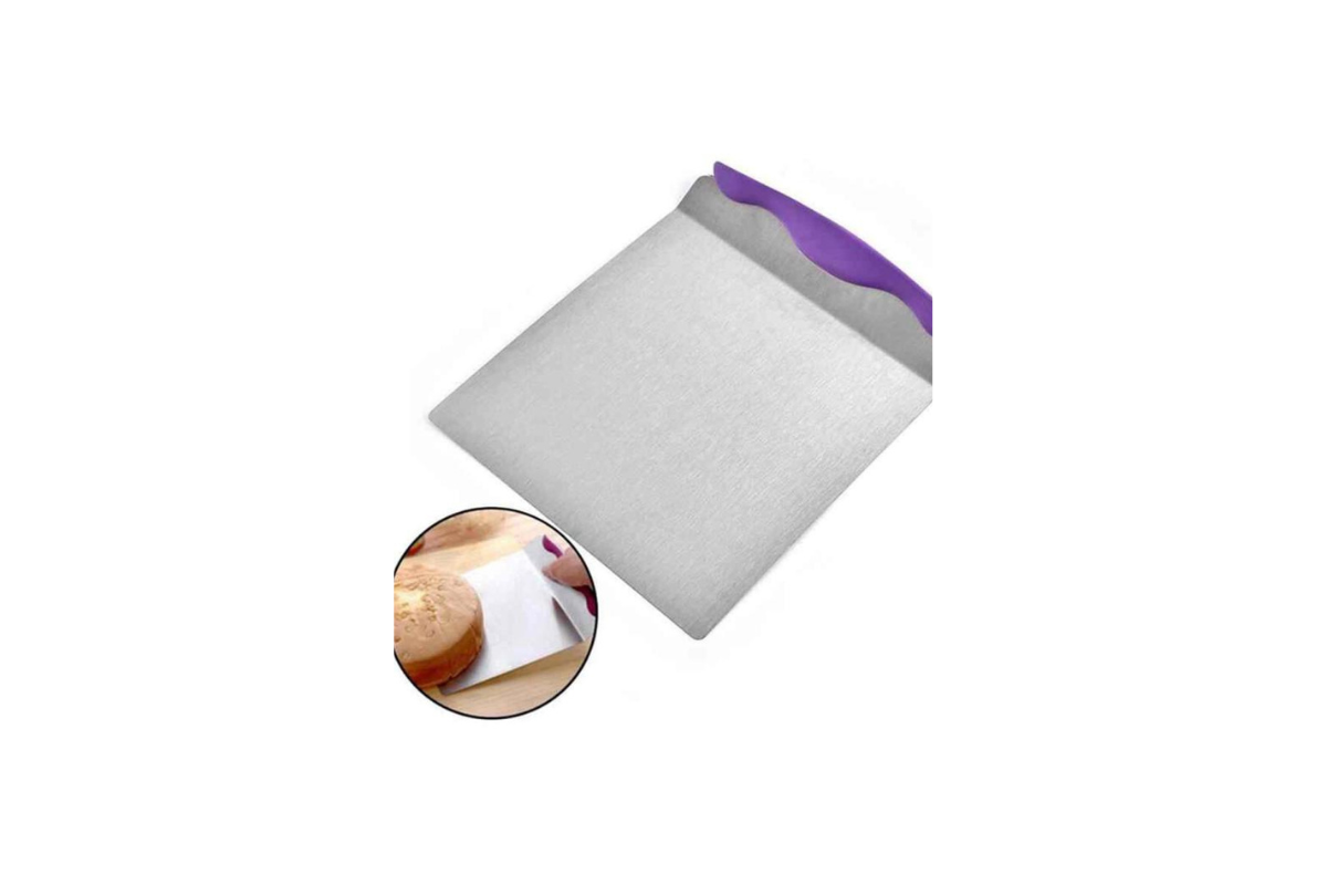 Cake Lifter 20x20cm - Image 3
