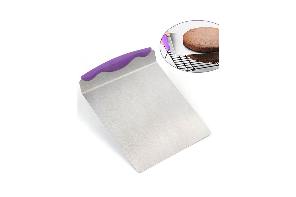 Cake Lifter 20x20cm - Image 4