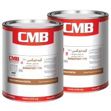 Kemapoxy 110 - CMB