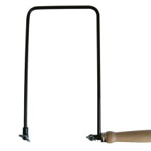 30cm High-Quality Handheld Coping Saw for Marquetry (Jeweler)