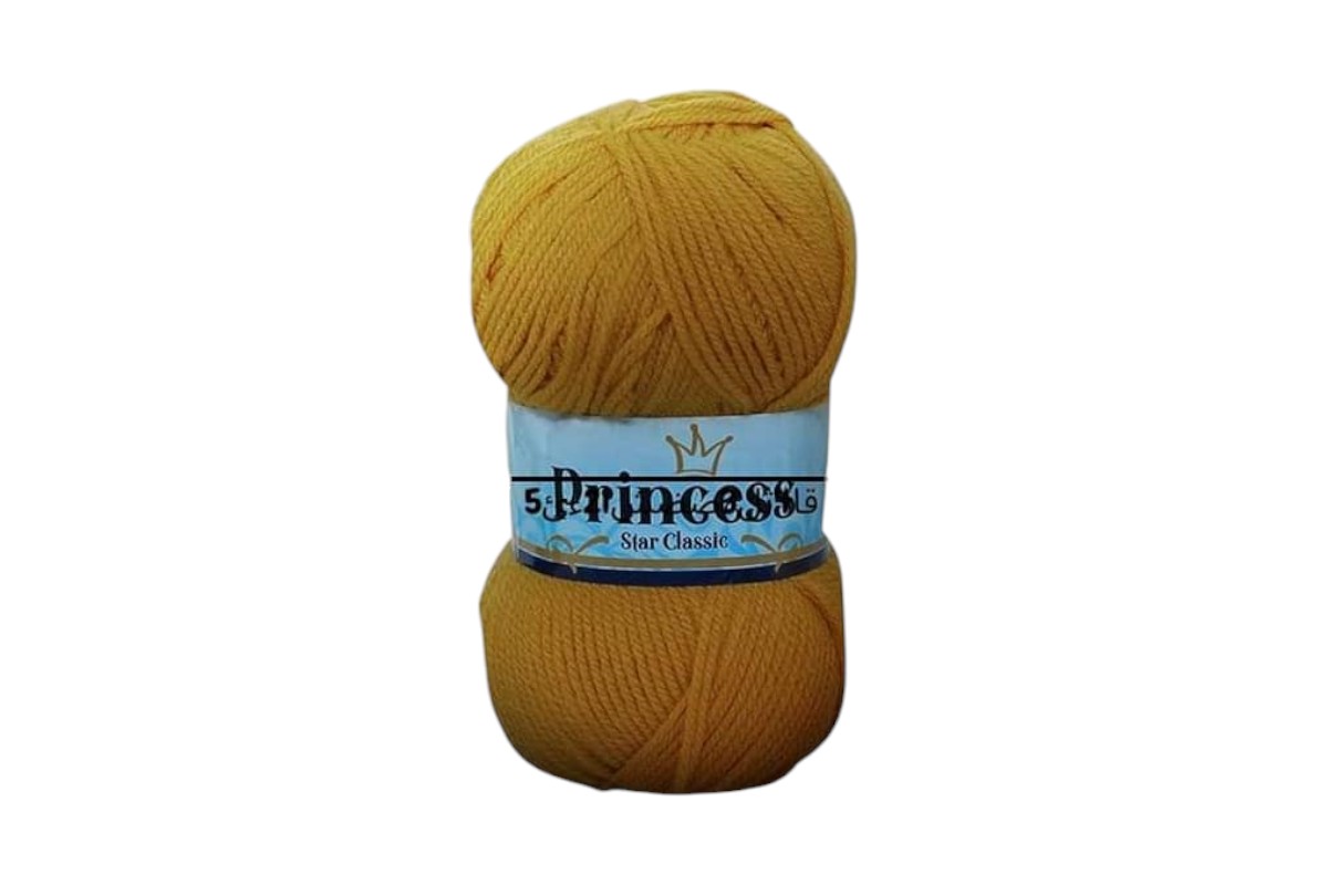 Princess Star Classic Yarn - Image 3