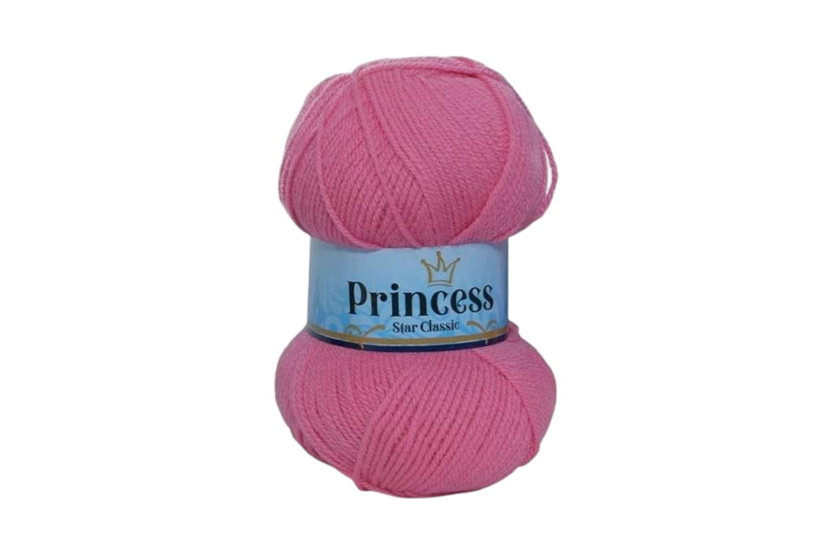 Princess Star Classic Yarn - Image 4