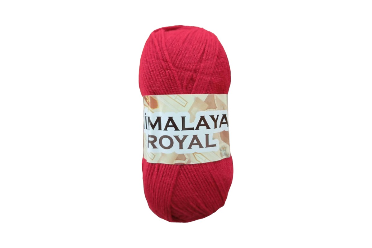 Himalaya Royal Yarn - 100g - Image 3