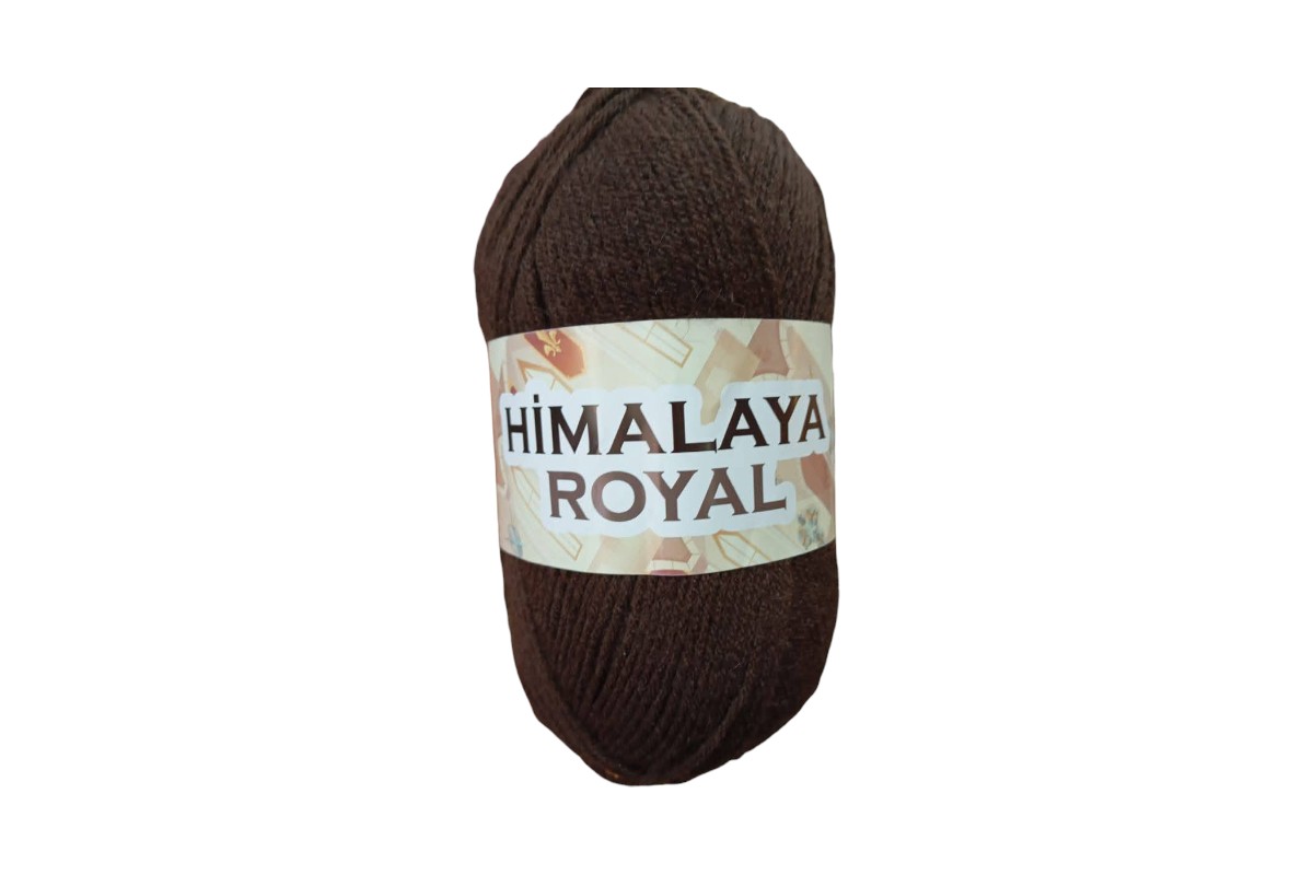 Himalaya Royal Yarn - 100g - Image 4