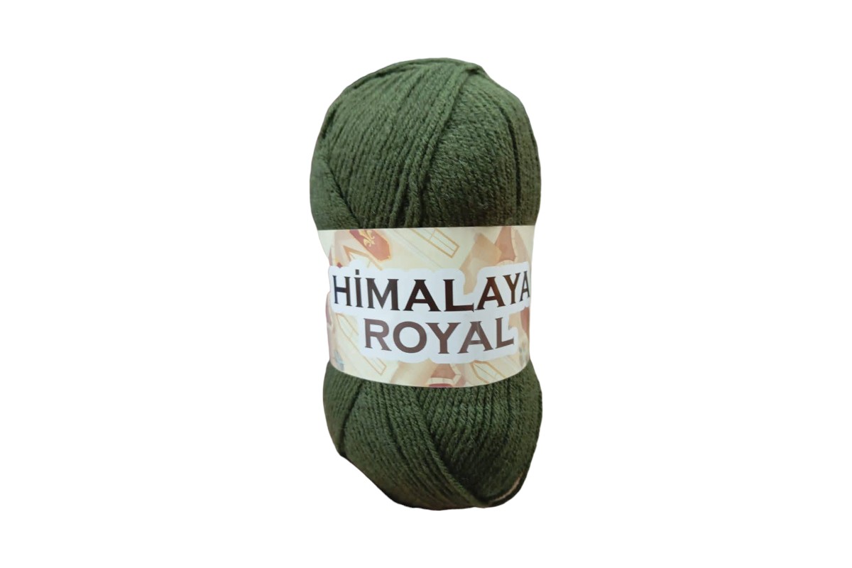 Himalaya Royal Yarn - 100g - Image 5