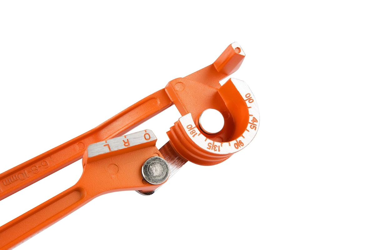 KENDO 3-in-1 Manual Pipe Bender - Image 4