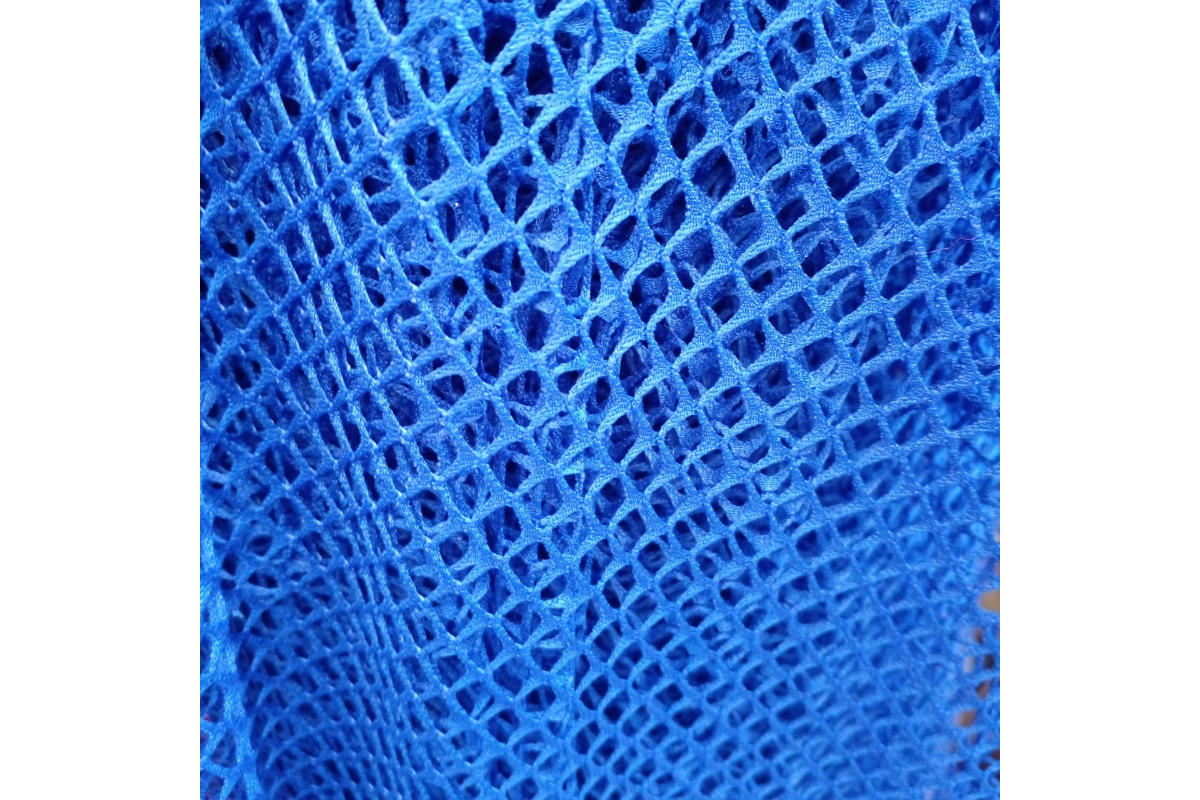 150cm Wide Mesh (Tulle) Fabric for Handicrafts and Decor - Image 6