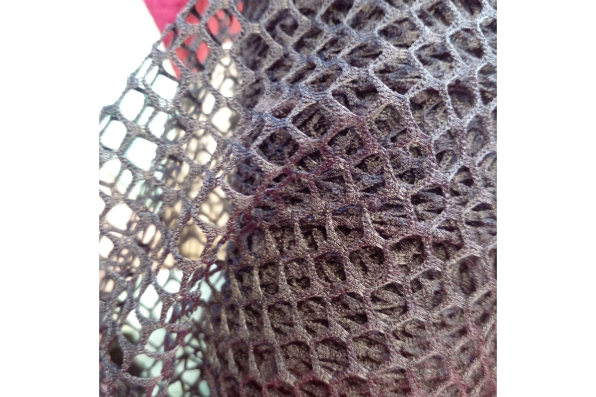 150cm Wide Mesh (Tulle) Fabric for Handicrafts and Decor