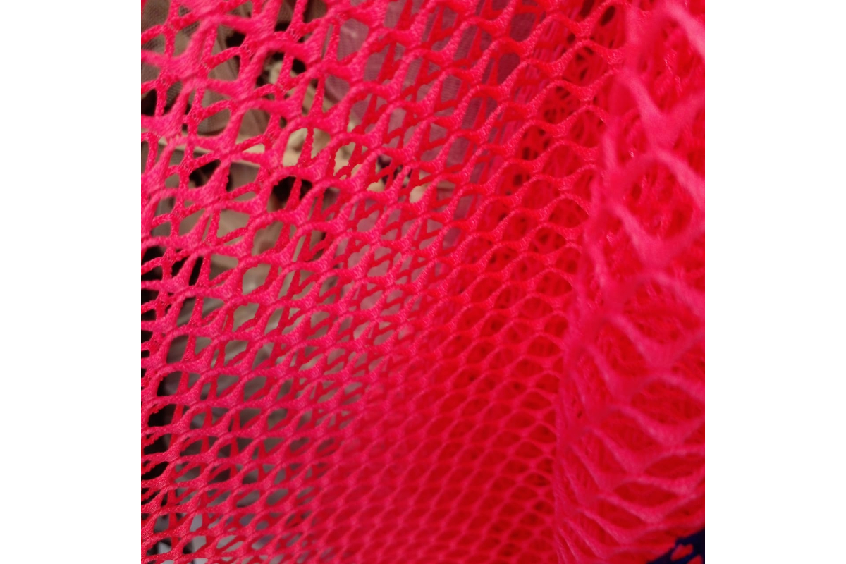150cm Wide Mesh (Tulle) Fabric for Handicrafts and Decor - Image 5