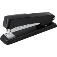 Hoobn Stapler 5065 Black: Sleek and Efficient