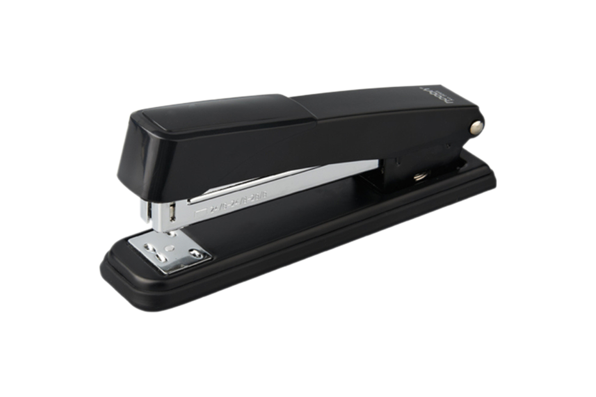 Hoobn Stapler 5065 Black: Sleek and Efficient