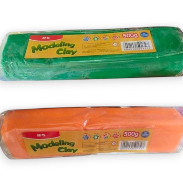M&G Modeling Clay – 500g