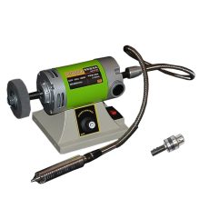 Multi-functional Polishing and Grinding Machine for Wood, Handicrafts, and Jewelry
