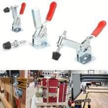 Toggle Clamp Quick Release Tool