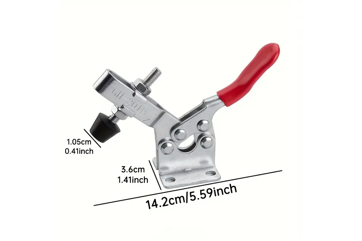 Toggle Clamp Quick Release Tool - Image 6