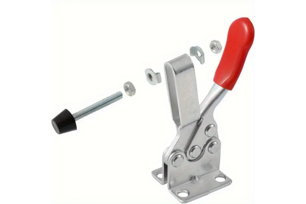 Toggle Clamp Quick Release Tool - Image 7