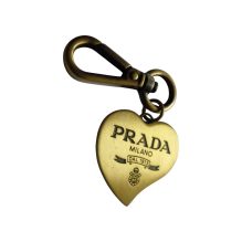 A Collection of Luxury Vintage-Style Metal Keychains & Charms
