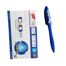 CEO G-525 Gel Pen - 12-Piece Set