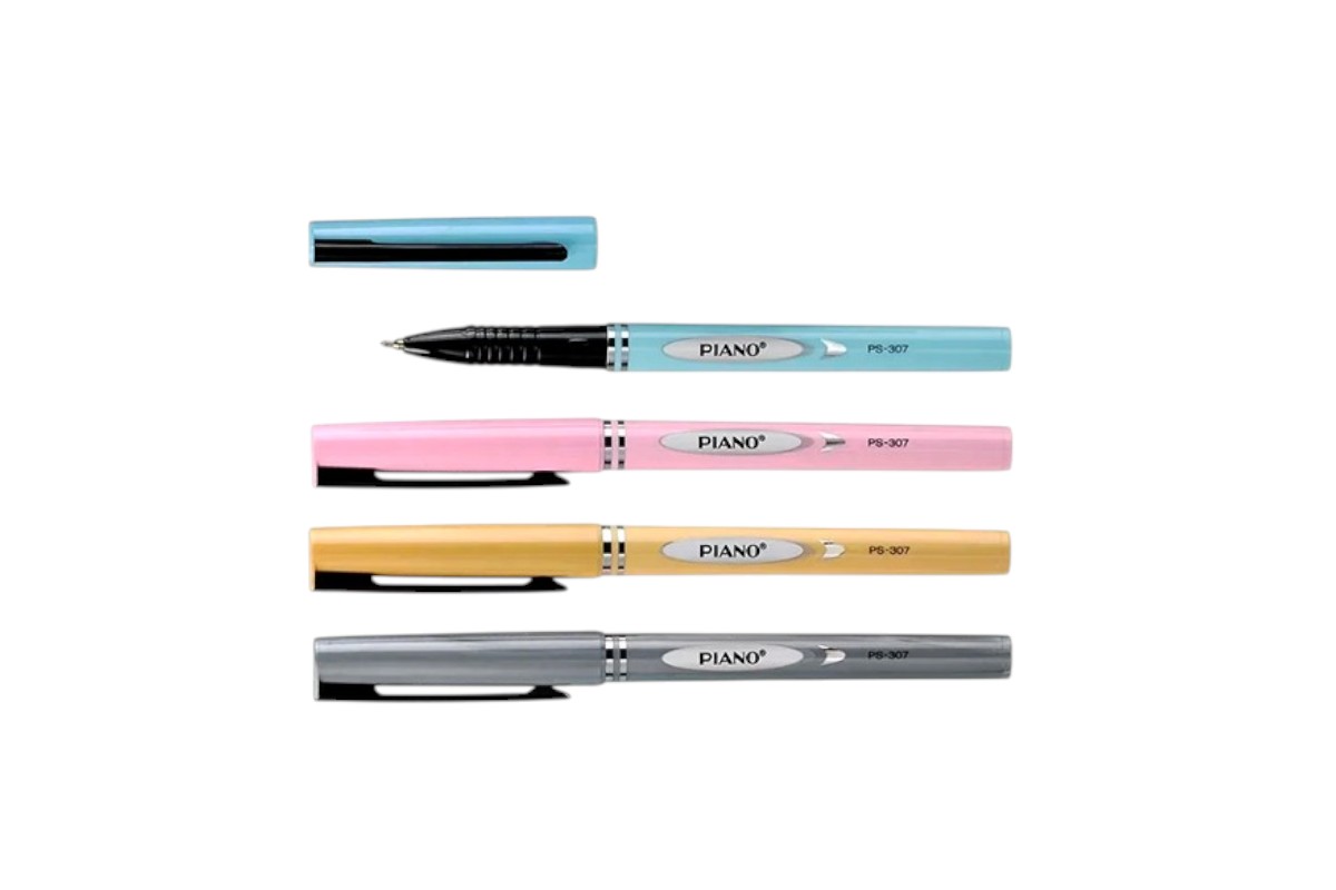 PIANO PS-307 Ballpoint Pen