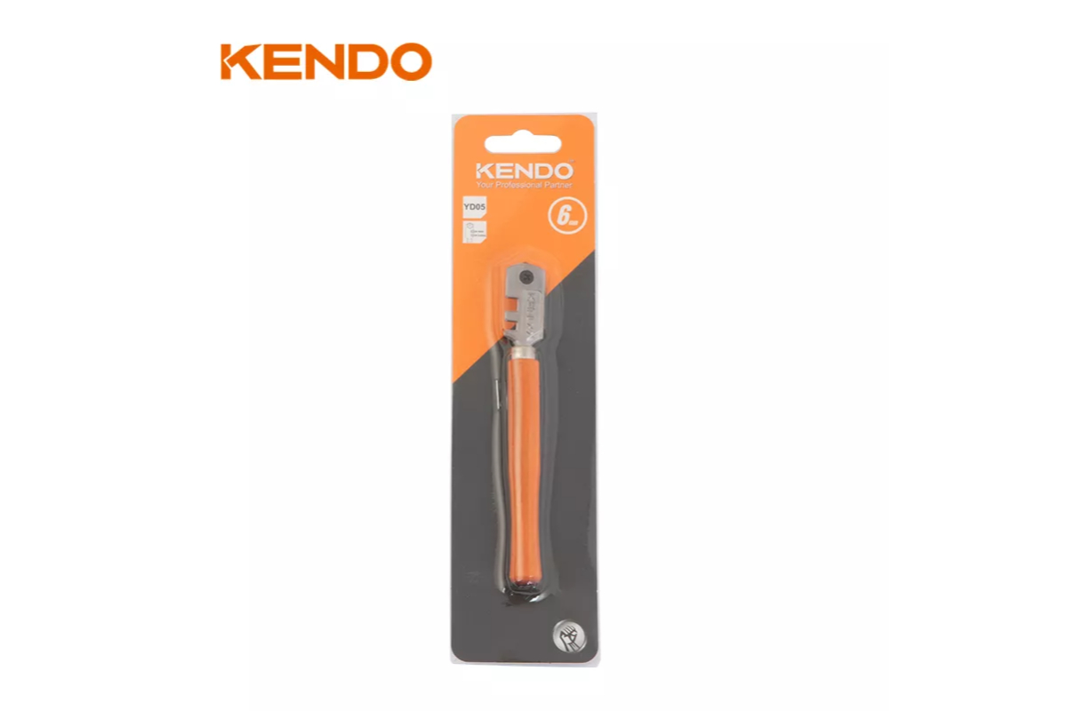 KENDO High-Quality Alloy Wheel Glass & Ceramic Tile Cutter - YD05 - Image 7