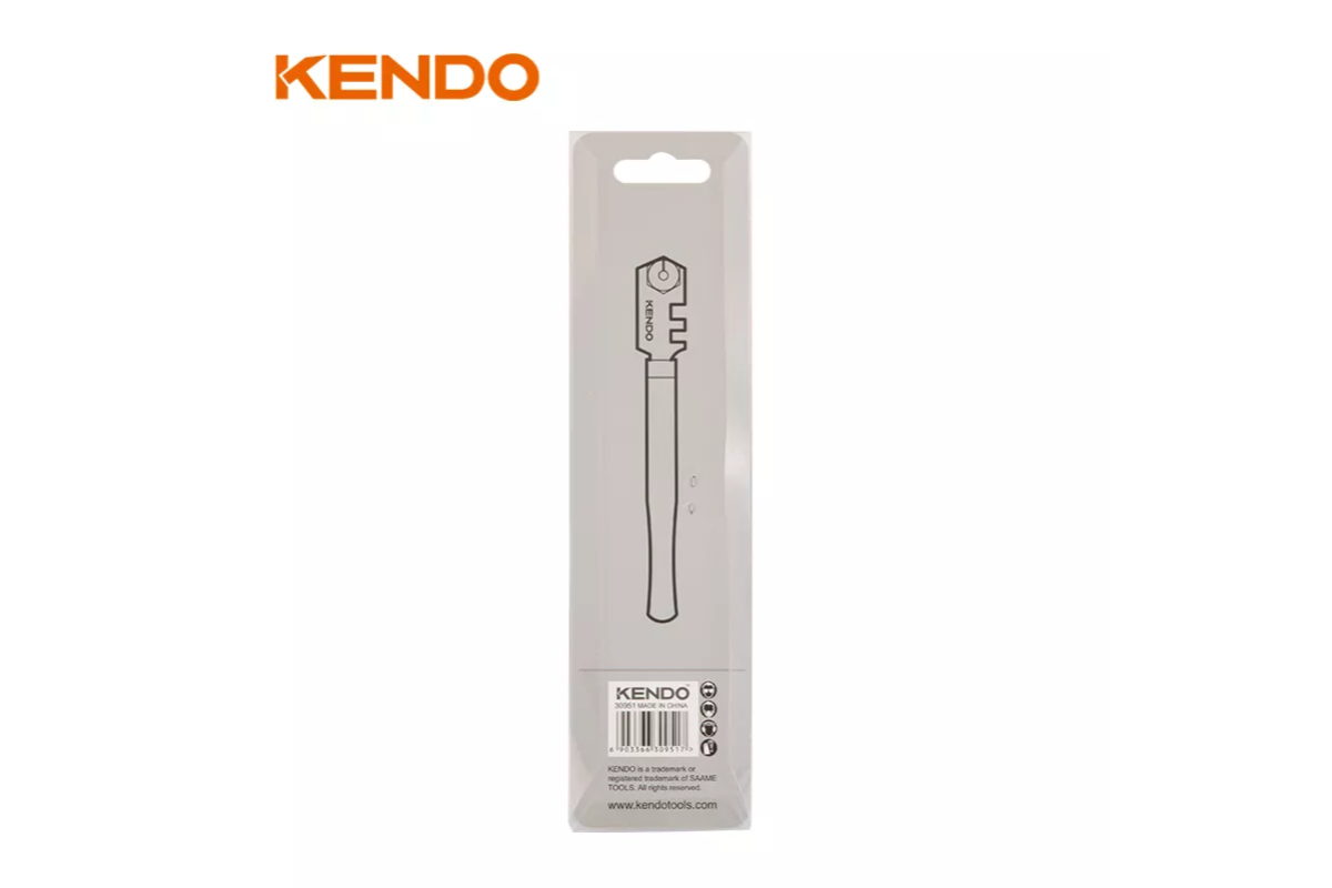 KENDO High-Quality Alloy Wheel Glass & Ceramic Tile Cutter - YD05 - Image 6