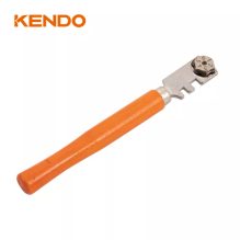 KENDO High-Quality Alloy Wheel Glass & Ceramic Tile Cutter - YD05