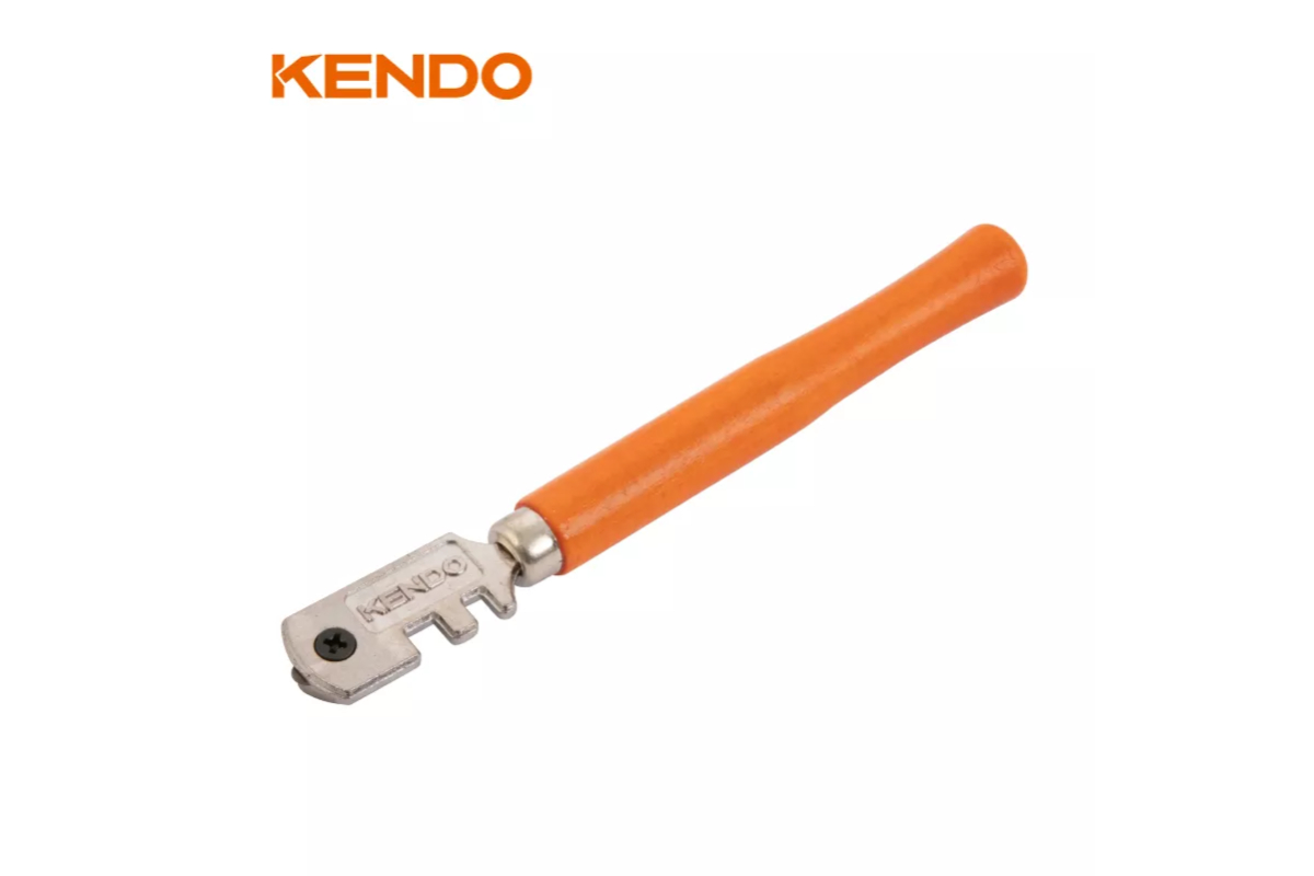 KENDO High-Quality Alloy Wheel Glass & Ceramic Tile Cutter - YD05 - Image 5