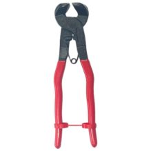Professional Tile & Glass Nippers | Mosaic Cutting Tool for Crafts