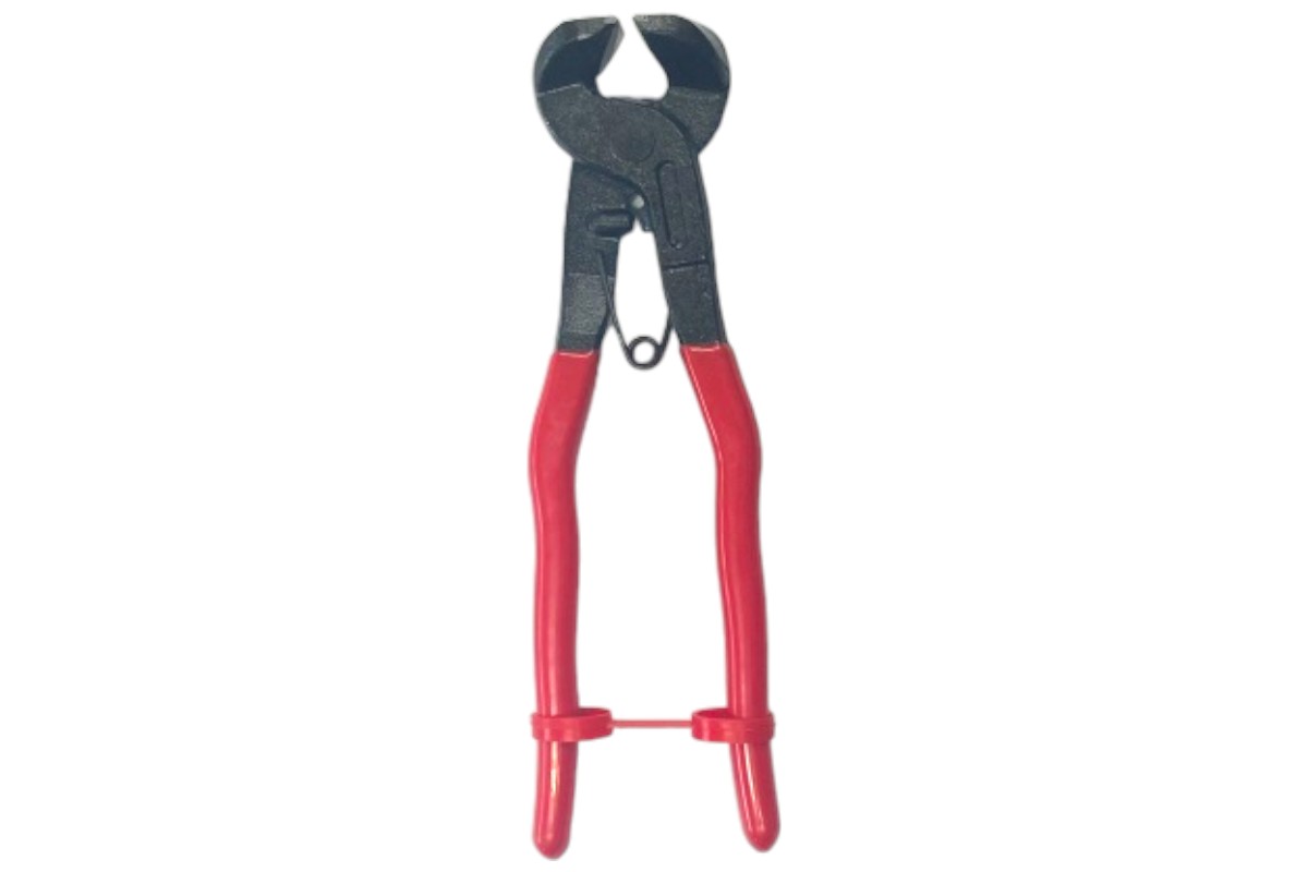 Professional Tile & Glass Nippers | Mosaic Cutting Tool for Crafts