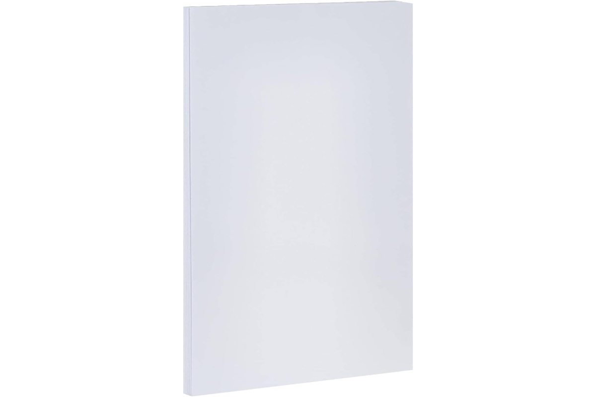 A4 Glossy Stick Photo Paper (Printable Sticker) - Image 5