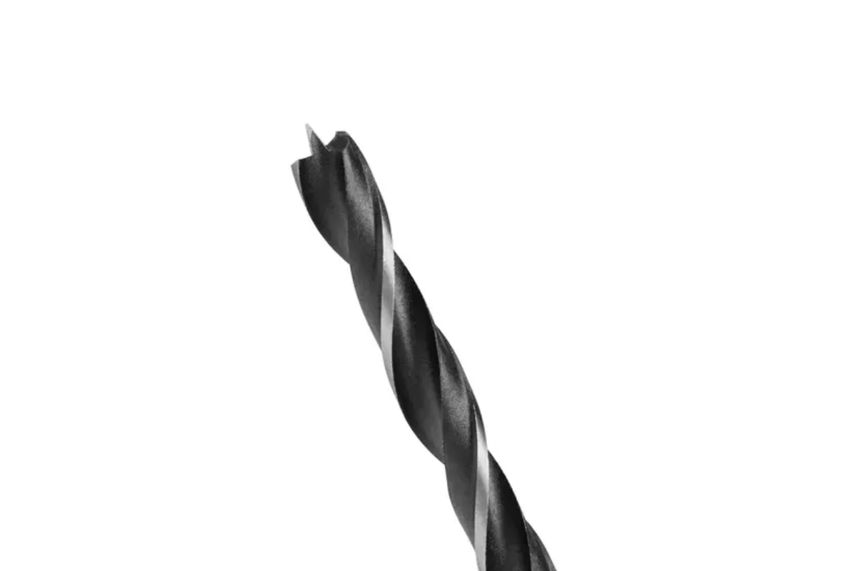 Ronix RH-5375 5-Piece Premium Wood Twist Drill Bit Set - High-Quality Power Tool Accessories for Woodworking & Crafts - Image 4
